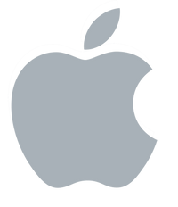 macOS platform icon